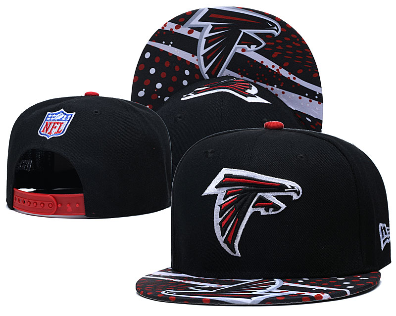 2020 NFL Atlanta Falcons Hat 2020119->nfl hats->Sports Caps